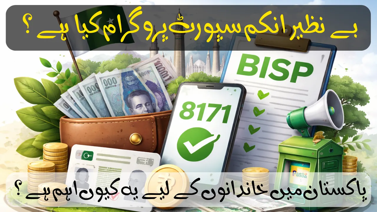what is bisp